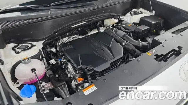 Hyundai Palisade 2025 — ფოტო 5/20
