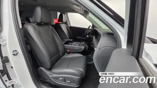 Hyundai Palisade 2025 — ფოტო 17/20