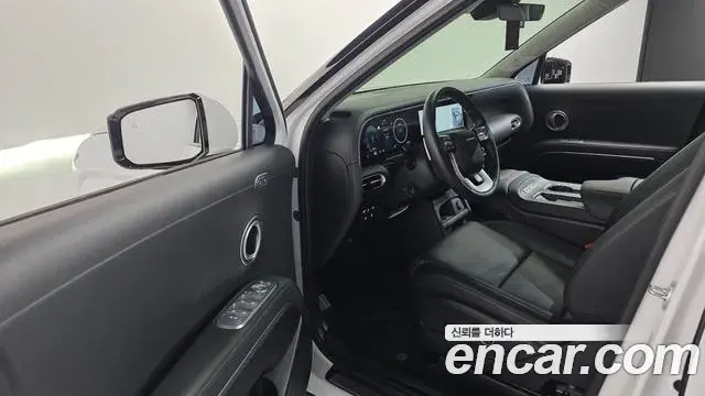 Hyundai Palisade 2025 — ფოტო 6/20
