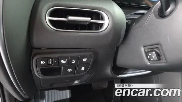 Hyundai Palisade 2025 — ფოტო 4/20