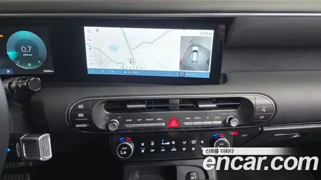 Hyundai Palisade 2025 — ფოტო 19/20