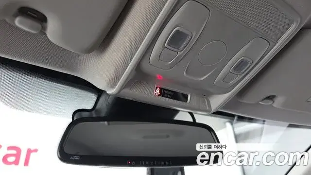 Renault Samsung XM3 2021 — Фото 19/20