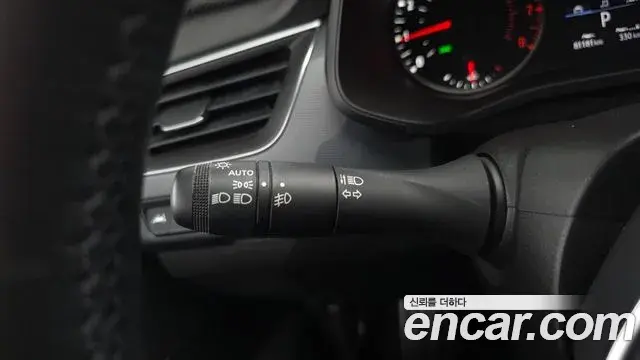 Renault Samsung XM3 2021 — ფოტო 14/37