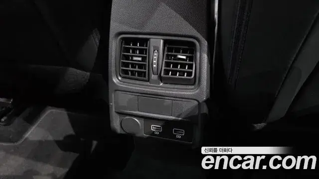 Renault Samsung XM3 2021 — ფოტო 13/37