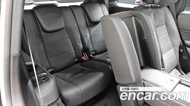Mercedes-Benz GLS-Class 2022 — Фото 11/20