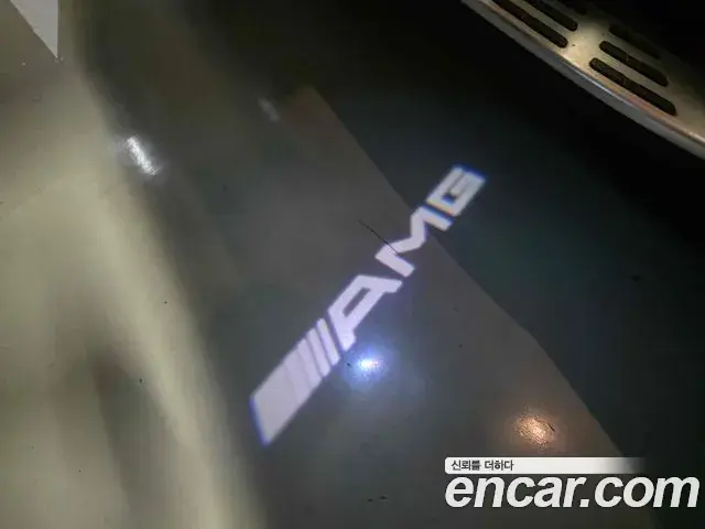 Mercedes-Benz GLE-Class 2019 — ფოტო 2/10