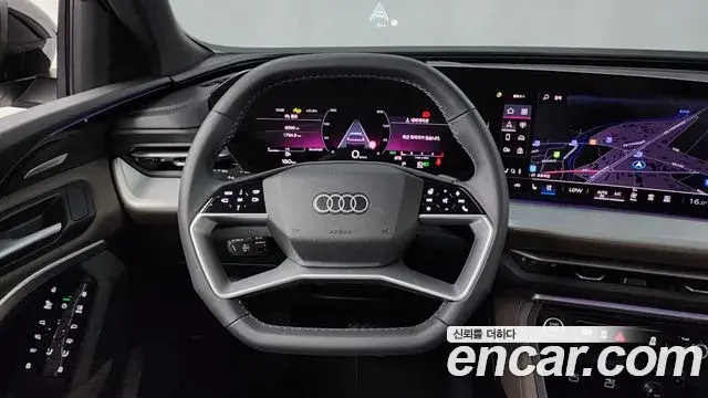 Audi Q5 2025 — Şəkil 2/20