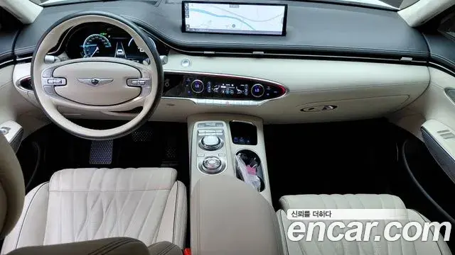 Genesis GV70 2023 — Photo 2/31