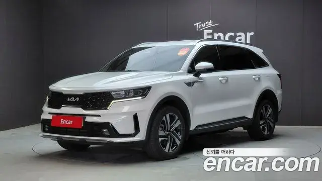 Kia Sorento 2022 — Şəkil 11/30
