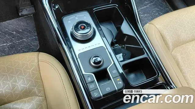 Kia Sorento 2022 — Şəkil 30/30