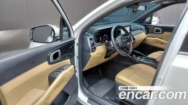 Kia Sorento 2022 — Şəkil 14/30