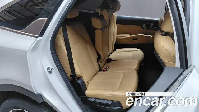 Kia Sorento 2022 — Şəkil 6/30