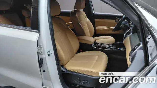 Kia Sorento 2022 — Şəkil 13/30