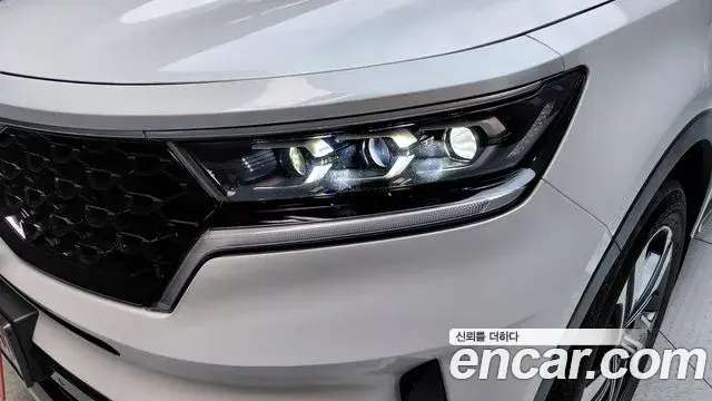Kia Sorento 2022 — Şəkil 2/30
