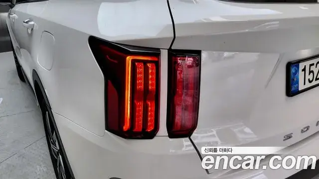 Kia Sorento 2022 — Şəkil 21/30
