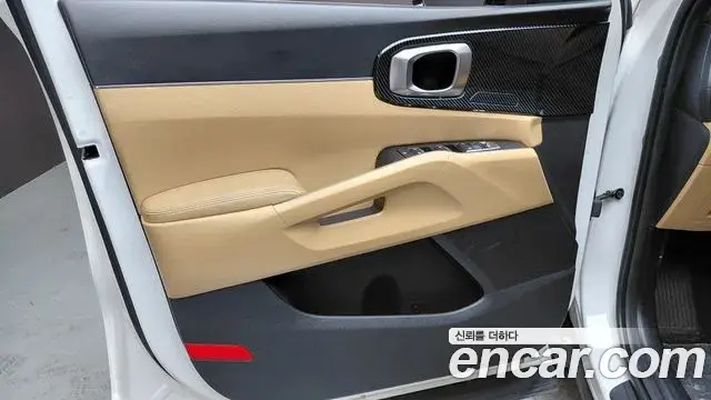 Kia Sorento 2022 — Şəkil 9/30