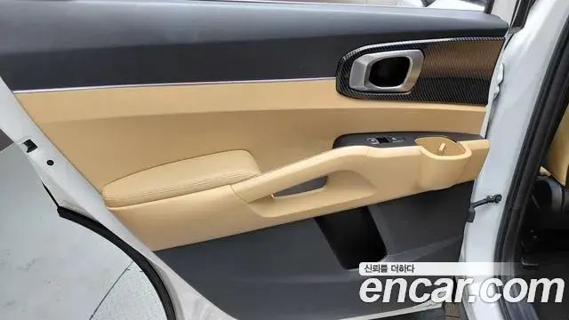 Kia Sorento 2022 — Şəkil 8/30
