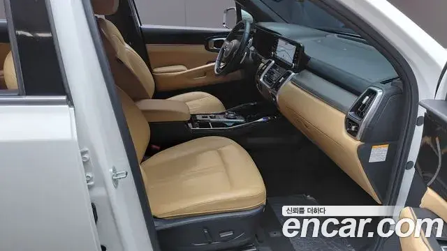 Kia Sorento 2022 — Şəkil 29/30