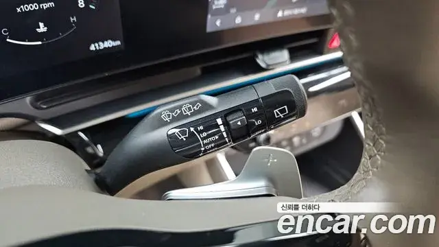 Kia Carnival 2024 — Photo 22/33