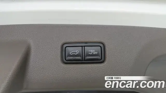 Kia Carnival 2023 — ფოტო 17/33