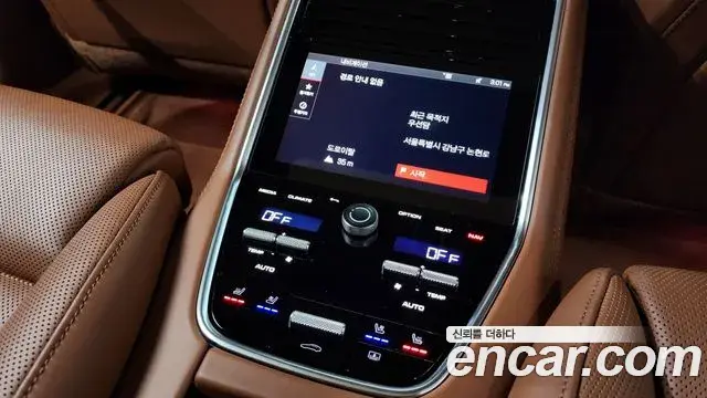 Porsche Panamera 2023 — ფოტო 2/38