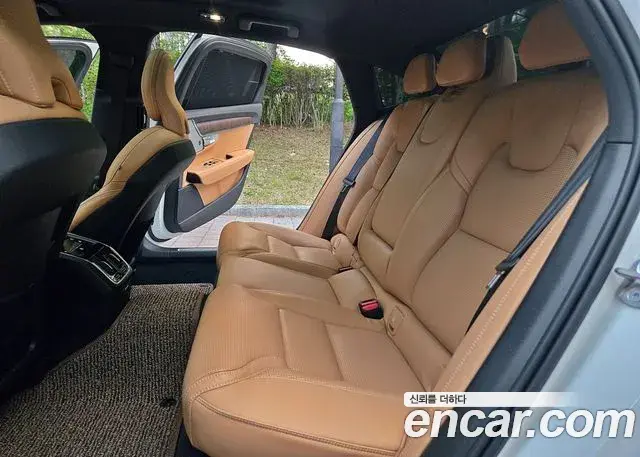 Volvo S90 2025 — ფოტო 1/20