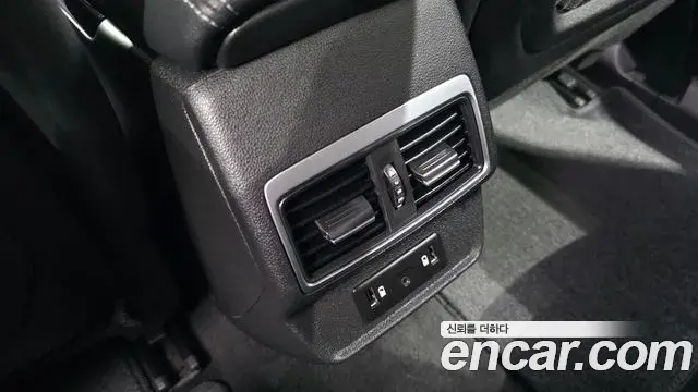 Renault Samsung QM6 2021 — Şəkil 29/31