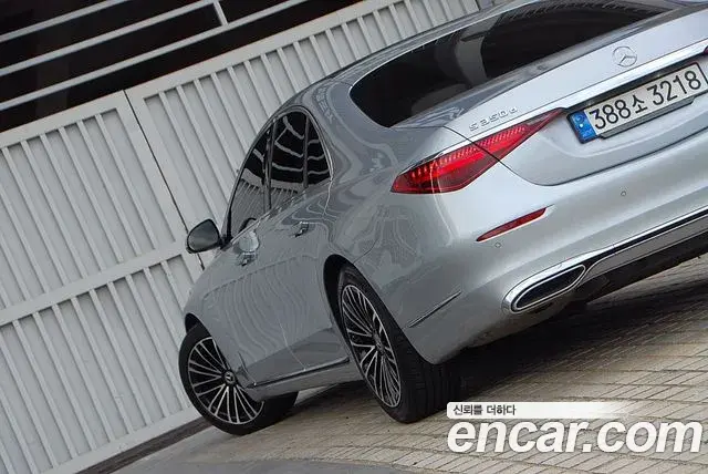 Mercedes-Benz S-Class 2021 — ფოტო 4/20