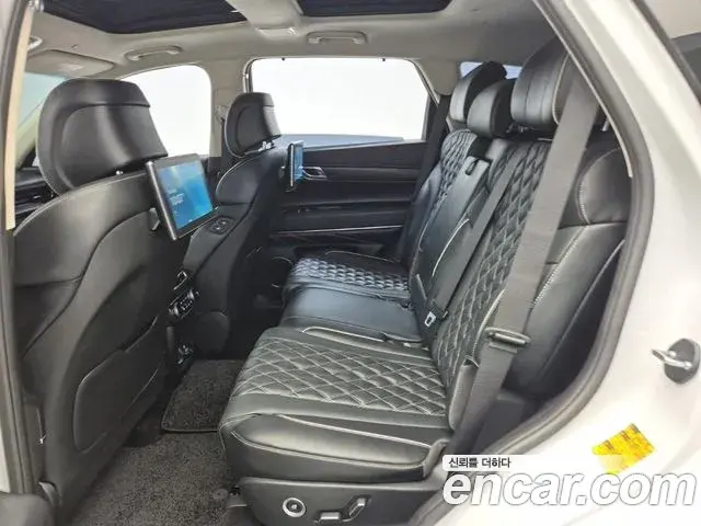 Genesis GV80 2023 — Photo 11/18