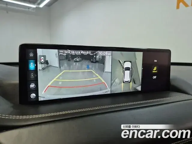 Genesis GV80 2023 — Photo 14/18