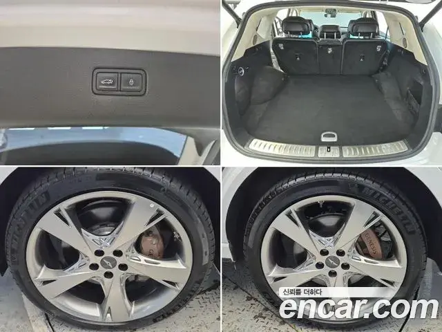 Genesis GV80 2023 — Photo 17/18