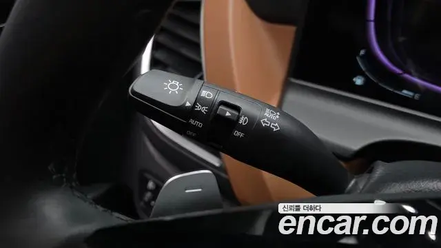 Kia Seltos 2025 — ფოტო 32/32