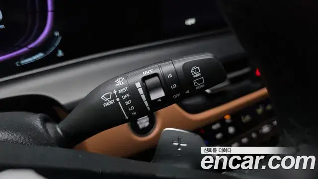 Kia Seltos 2025 — ფოტო 22/32