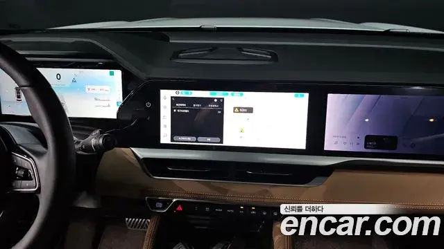 Renault Samsung Grand Koleos 2025 — Photo 20/20