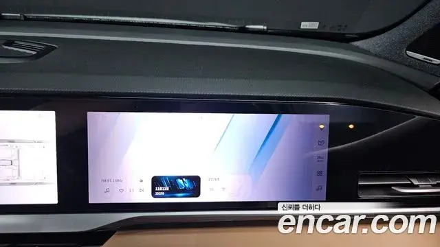 Renault Samsung Grand Koleos 2025 — Photo 4/20