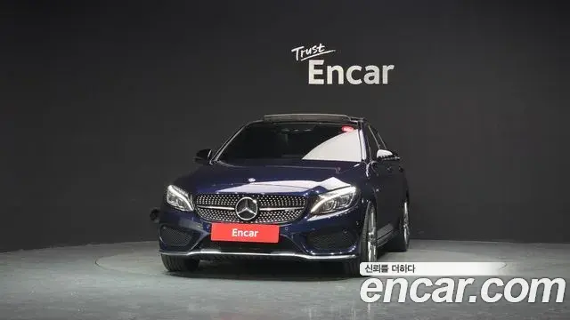 Mercedes-Benz C-Class 2018 — Şəkil 3/20