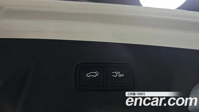 Kia Carnival 2022 — Фото 15/20
