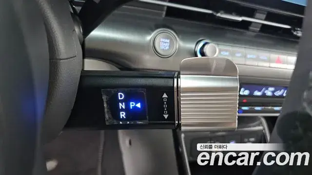 Hyundai Kona Hybrid 2024 — ფოტო 29/30