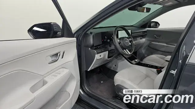 Hyundai Kona Hybrid 2024 — ფოტო 5/30