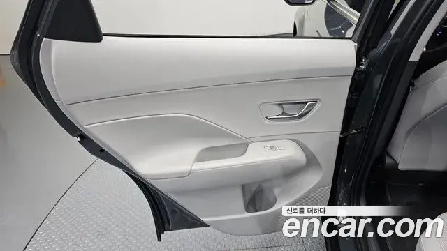 Hyundai Kona Hybrid 2024 — ფოტო 4/30