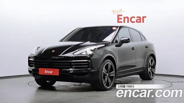 Porsche Cayenne 2022 — Şəkil 15/20