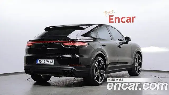 Porsche Cayenne 2022 — Şəkil 6/20