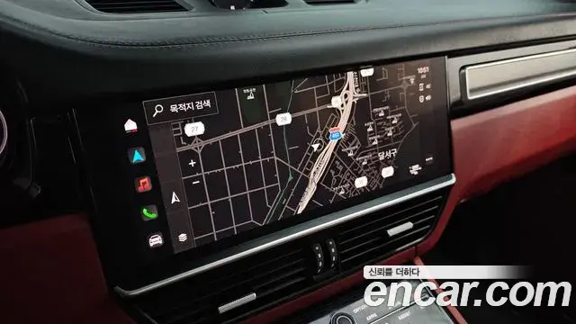 Porsche Cayenne 2022 — Şəkil 7/20