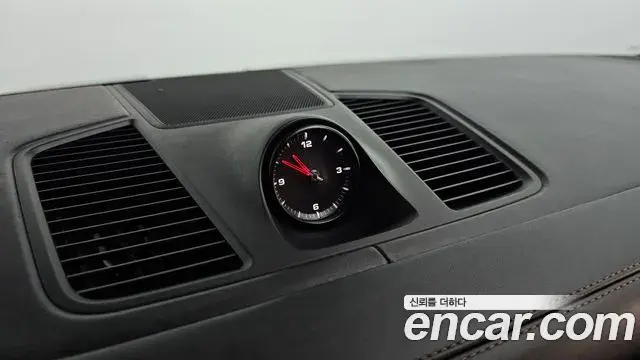 Porsche Cayenne 2022 — Şəkil 14/20