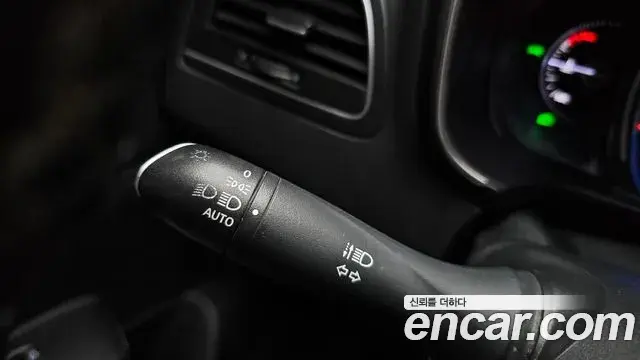 Renault Samsung QM6 2022 — ფოტო 28/33