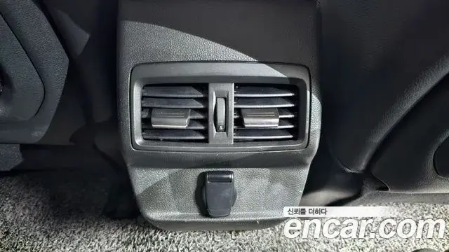 Renault Samsung QM6 2022 — ფოტო 14/33