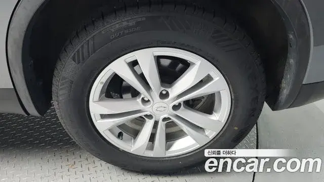 Renault Samsung QM6 2022 — ფოტო 29/33