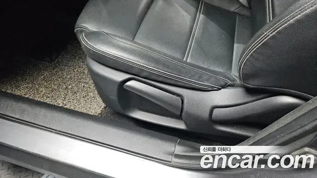 Renault Samsung QM6 2022 — ფოტო 7/33