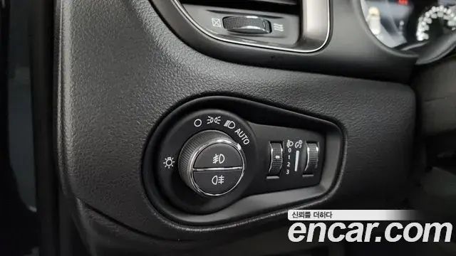 Jeep Renegade 2022 — Şəkil 16/35
