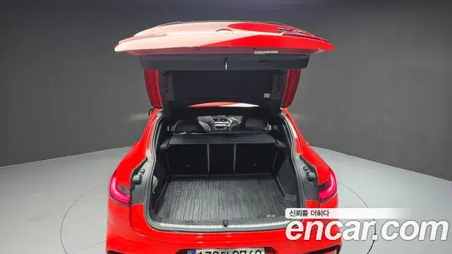 BMW X4M 2021 — Şəkil 15/33